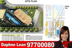 Marina Bay Suites (D1), Condominium #288167341